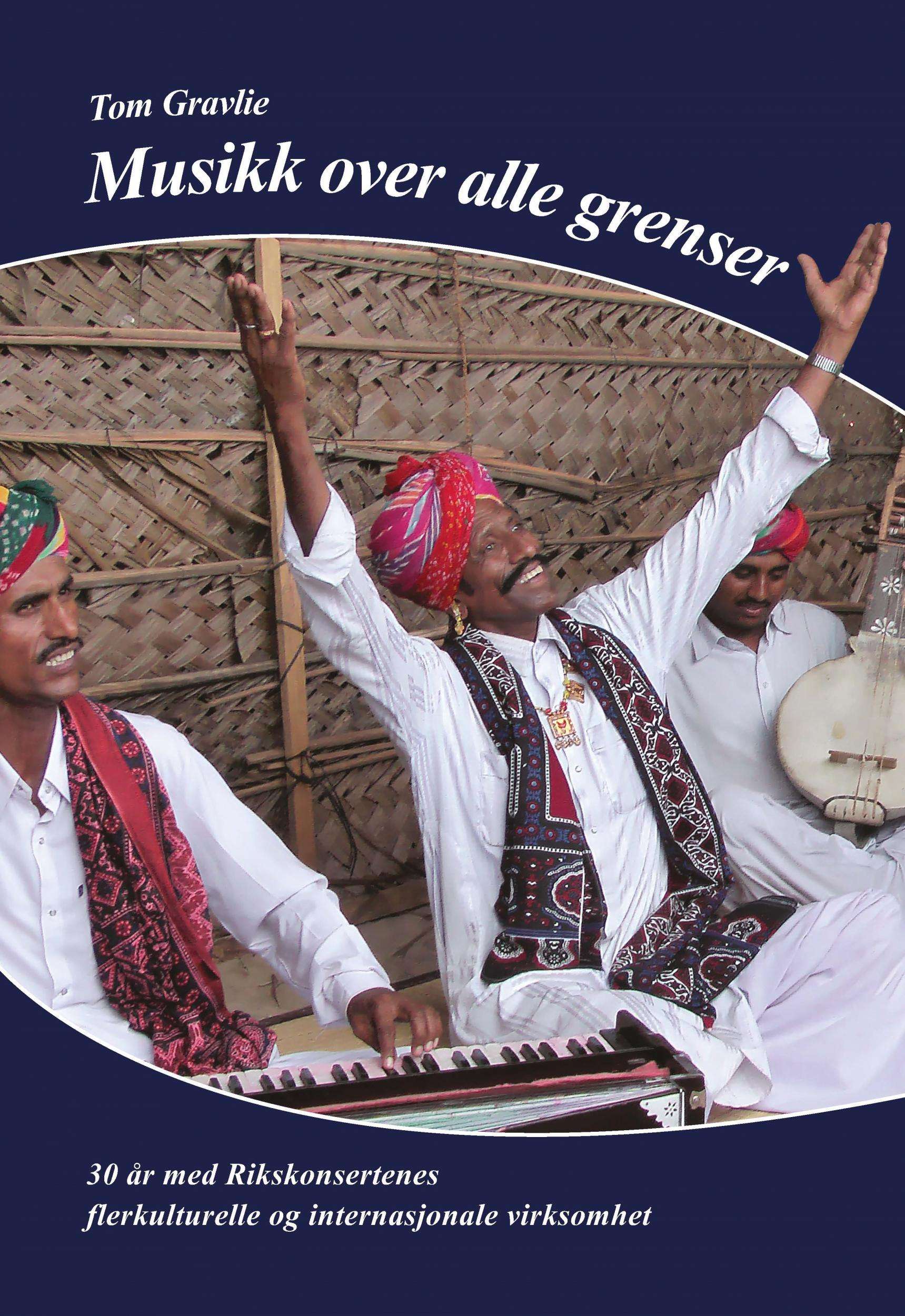 Musikk over alle grenser