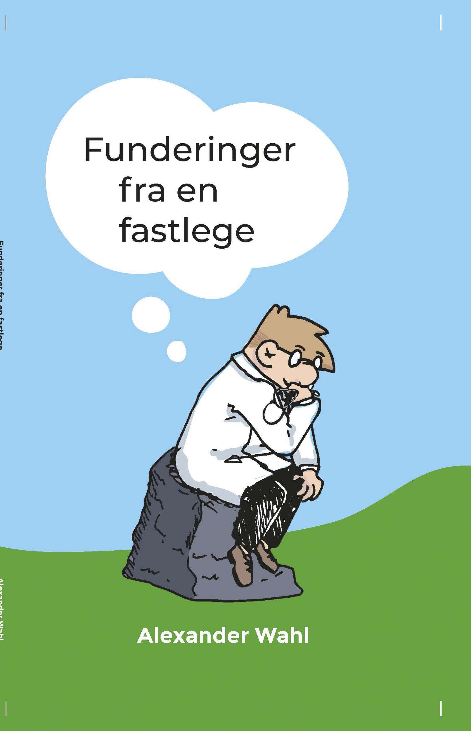 Funderinger fra en fastlege